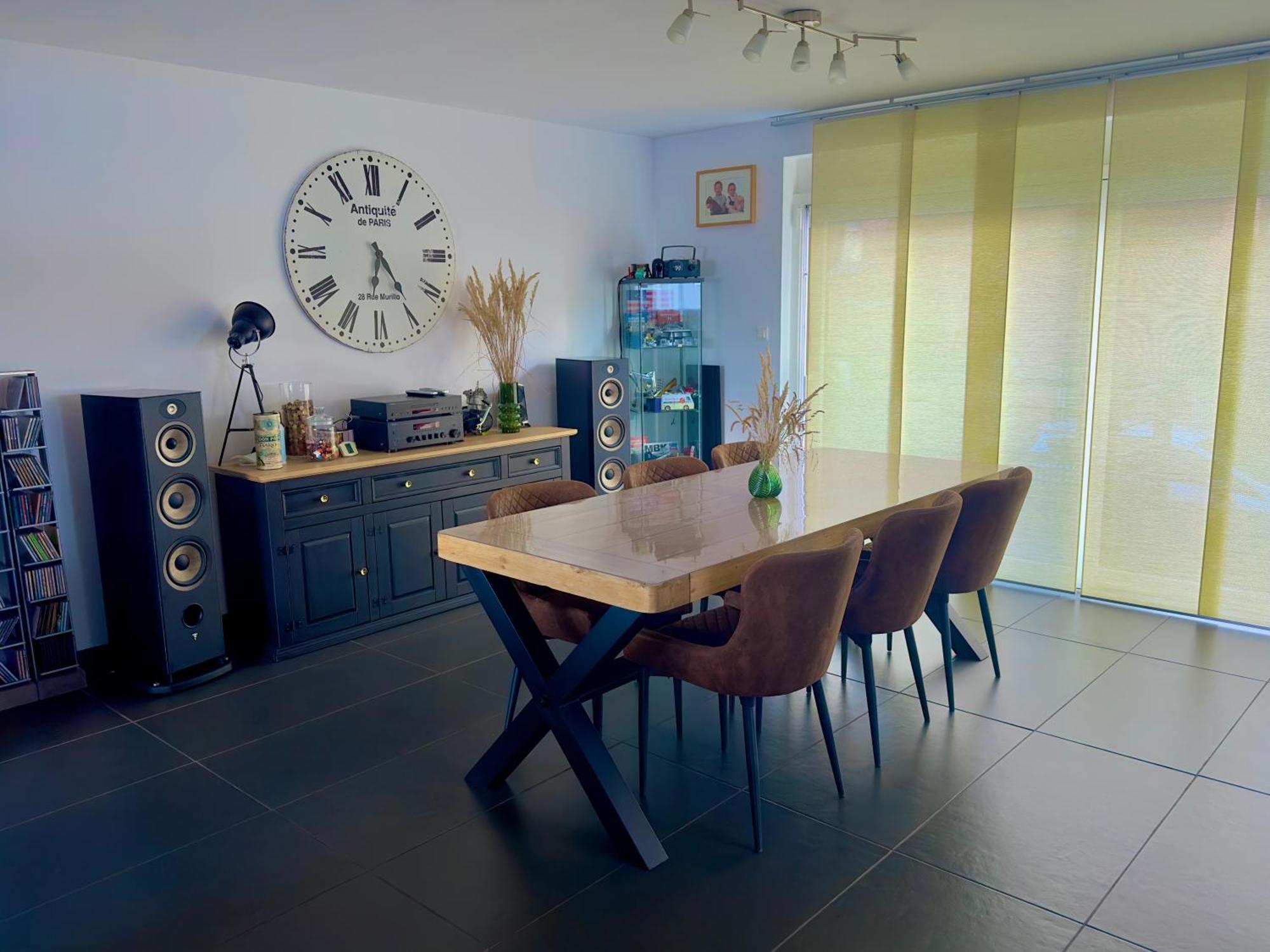 B&B Chez L'Habitant Chambre Privative Sur La Route Des Vins Tv Parking Box Velo Issenheim Eksteriør bilde